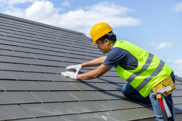 Best Tile Roofing Contractor  in Ladera, CA