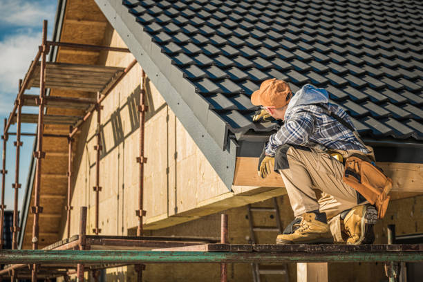 Best Roof Replacement Cost  in Ladera, CA