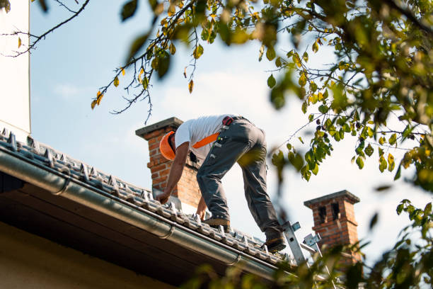 Quick and Trustworthy Emergency Roof Repair Services in Ladera, CA