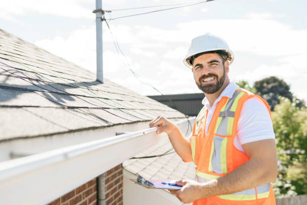 Professional Roofing Contractor in Ladera, CA
