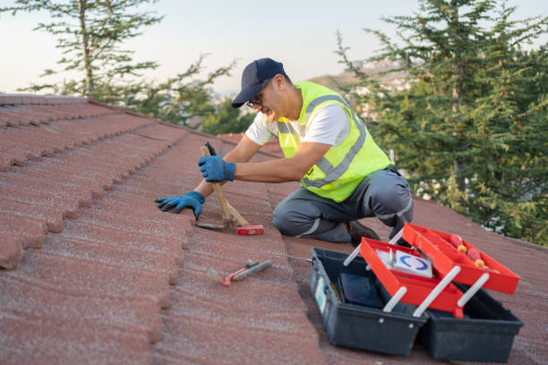 Best Tile Roofing Contractor  in Ladera, CA