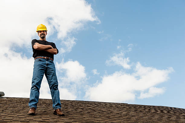 Best Roof Repair Services  in Ladera, CA