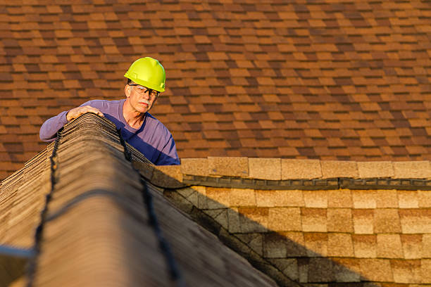 Best Shingle Roofing Installation  in Ladera, CA