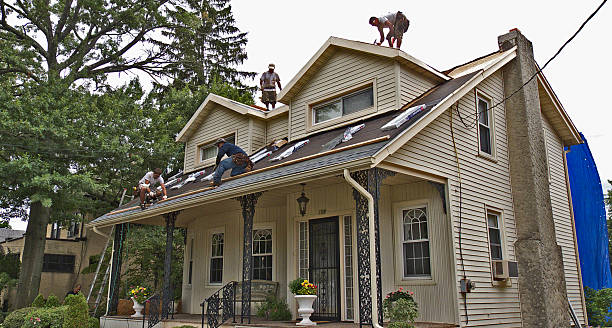 Best Residential Roofing Contractor  in Ladera, CA