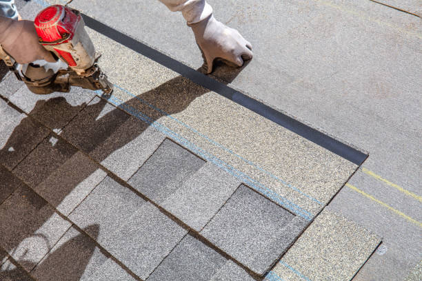 Best Roof Maintenance Services  in Ladera, CA